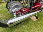 1973 Honda CB125S 122cc-Sold