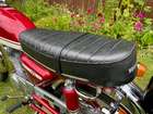 1973 Honda CB125S 122cc-Sold
