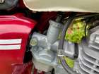 1973 Honda CB125S 122cc-Sold