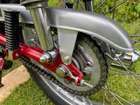 1973 Honda CB125S 122cc-Sold