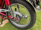 1973 Honda CB125S 122cc-Sold