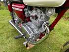 1973 Honda CB125S 122cc-Sold