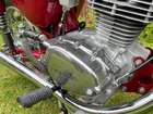 1973 Honda CB125S 122cc-Sold
