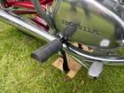 1973 Honda CB125S 122cc-Sold