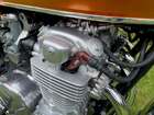1974 Honda CB550 K1 550 Four 544cc-Sold