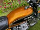 1974 Honda CB550 K1 550 Four 544cc-Sold