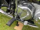 1974 Honda CB550 K1 550 Four 544cc-Sold