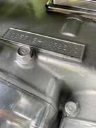 1974 Honda CB550 K1 550 Four 544cc-Sold