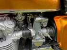 1974 Honda CB550 K1 550 Four 544cc-Sold