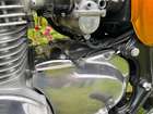 1974 Honda CB550 K1 550 Four 544cc-Sold