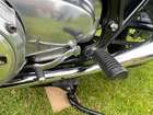 1974 Honda CB550 K1 550 Four 544cc-Sold