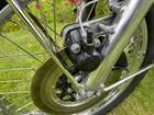 1974 Honda CB550 K1 550 Four 544cc-Sold