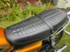 1974 Honda CB550 K1 550 Four 544cc-Sold