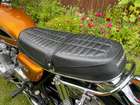 1974 Honda CB550 K1 550 Four 544cc-Sold