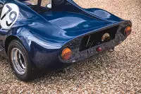 1968 FIA Chevron B8 -Sold