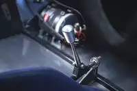 1968 FIA Chevron B8 -Sold