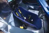 1968 FIA Chevron B8 -Sold