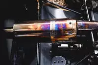 1968 FIA Chevron B8 -Sold