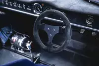 1968 FIA Chevron B8 -Sold