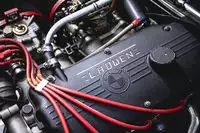 1968 FIA Chevron B8 -Sold