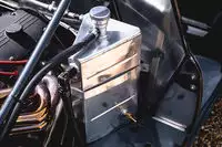 1968 FIA Chevron B8 -Sold