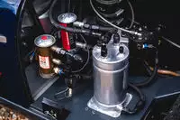 1968 FIA Chevron B8 -Sold