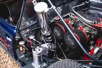 1968 FIA Chevron B8 -Sold