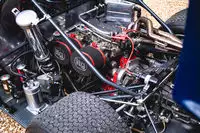 1968 FIA Chevron B8 -Sold