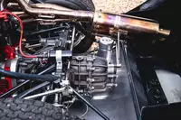 1968 FIA Chevron B8 -Sold