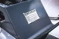 1968 FIA Chevron B8 -Sold