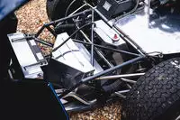 1968 FIA Chevron B8 -Sold