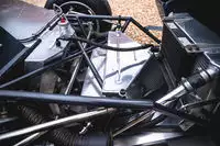 1968 FIA Chevron B8 -Sold