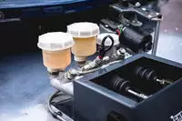 1968 FIA Chevron B8 -Sold