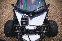 1968 FIA Chevron B8 -Sold