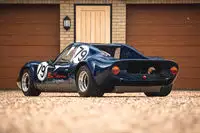 1968 FIA Chevron B8 -Sold