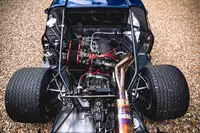 1968 FIA Chevron B8 -Sold