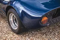 1968 FIA Chevron B8 -Sold