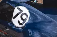 1968 FIA Chevron B8 -Sold