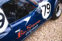 1968 FIA Chevron B8 -Sold