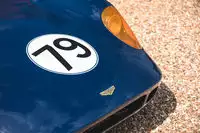 1968 FIA Chevron B8 -Sold