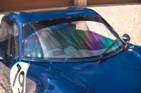 1968 FIA Chevron B8 -Sold