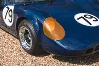 1968 FIA Chevron B8 -Sold