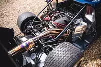 1968 FIA Chevron B8 -Sold