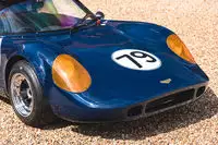 1968 FIA Chevron B8 -Sold