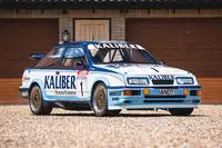 1989 FIA Ford Sierra RS500 - Ex-Andy Rouse (#0189)-Sold