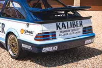 1989 FIA Ford Sierra RS500 - Ex-Andy Rouse (#0189)-Sold