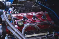 1989 FIA Ford Sierra RS500 - Ex-Andy Rouse (#0189)-Sold