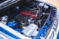 1989 FIA Ford Sierra RS500 - Ex-Andy Rouse (#0189)-Sold