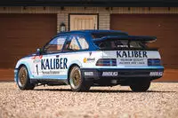 1989 FIA Ford Sierra RS500 - Ex-Andy Rouse (#0189)-Sold