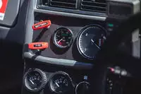 1989 FIA Ford Sierra RS500 - Ex-Andy Rouse (#0189)-Sold